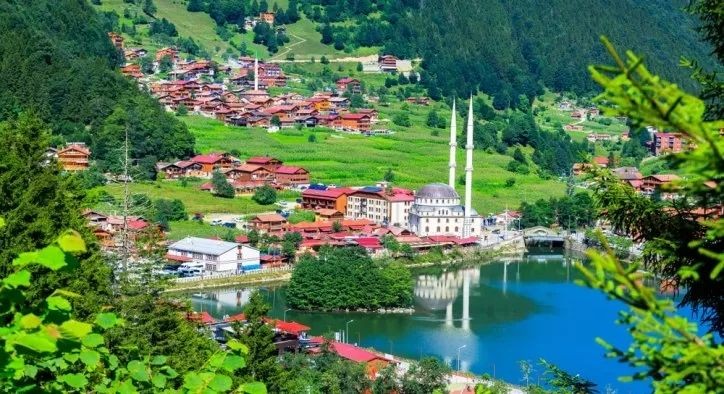 O bölgede korkutan bir deprem daha oldu - Resim: 3