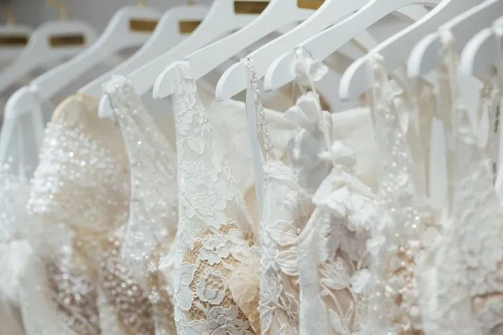 Gelinler neden beyaz gelinlik giyiyor? Arkasındaki hikayeye çok şaşıracaksınız! - Resim: 9