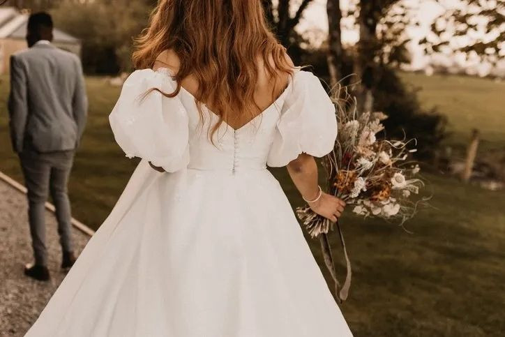 Gelinler neden beyaz gelinlik giyiyor? Arkasındaki hikayeye çok şaşıracaksınız! - Resim: 3