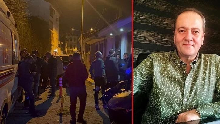 CHP eski ilçe başkanı Sertan Ocakçı'dan acı haber! - Resim: 1