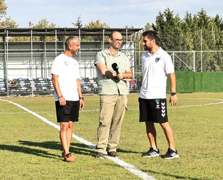 Kocaelispor - Altay: 2-0 "U-17 Elit B Ligi Maçı - Foto Galeri - Ali Köksal" - Resim: 4