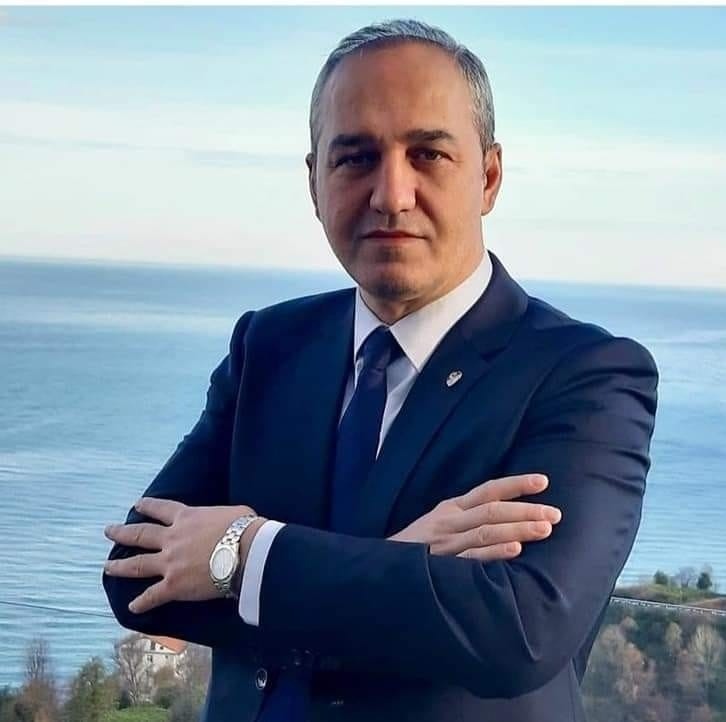 Sadettin Dağ: 4 maçtan 1000 maça! - Resim : 1