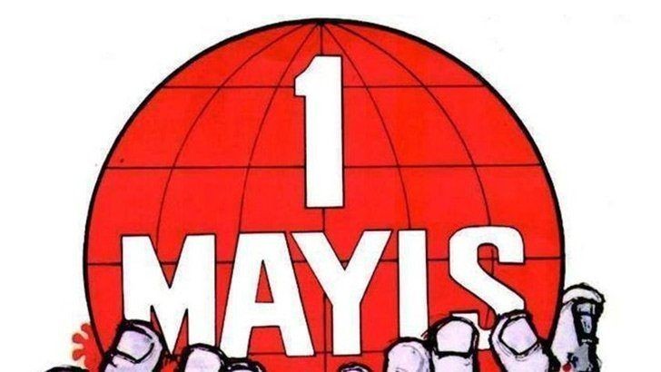 EN YENİ RESİMLİ 1 MAYIS KUTLAMA SÖZLERİ 2025 | Farklı 1 Mayıs Emek ve Dayanışma Günü Kutlama Mesajı - Resim: 6