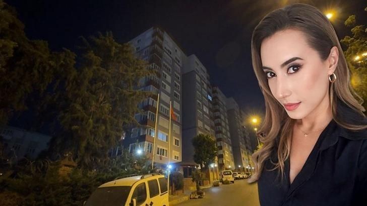 Ünlü spiker evinde ölü bulundu! - Resim: 3