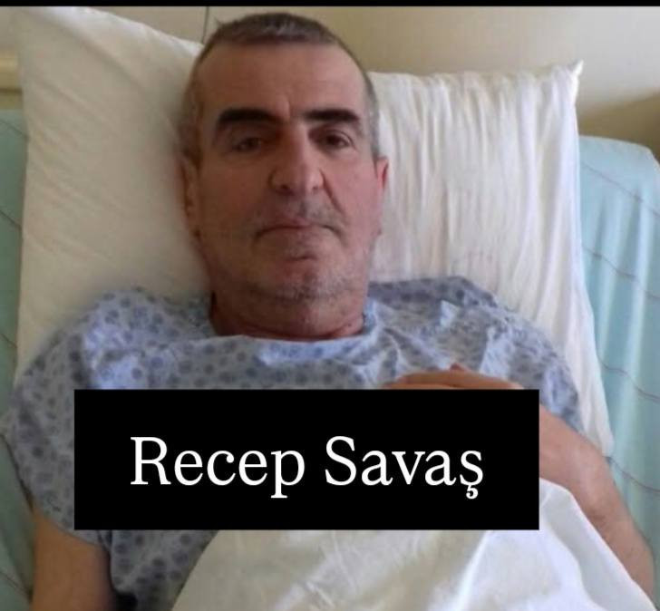 Eski Belediye Başkanı'nın acı günü! - Resim : 1