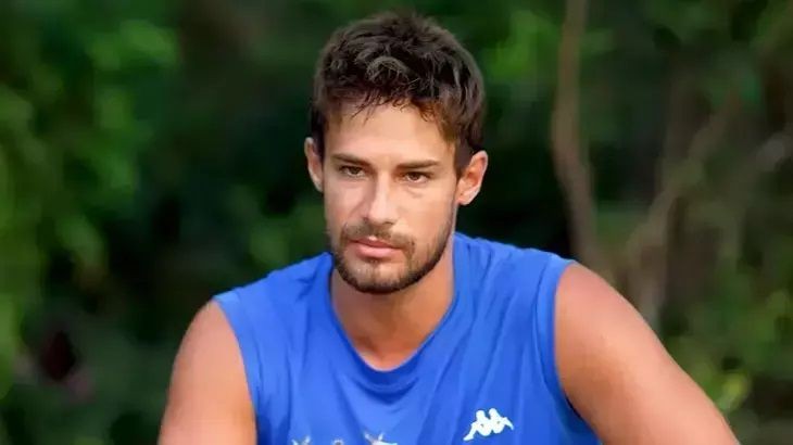 Survivor Batuhan Karacakaya'ya Gelen Mektup Ortalığı Karıştırdı! Tehdit, Mektup, Ne Ararsan Var - Resim: 7