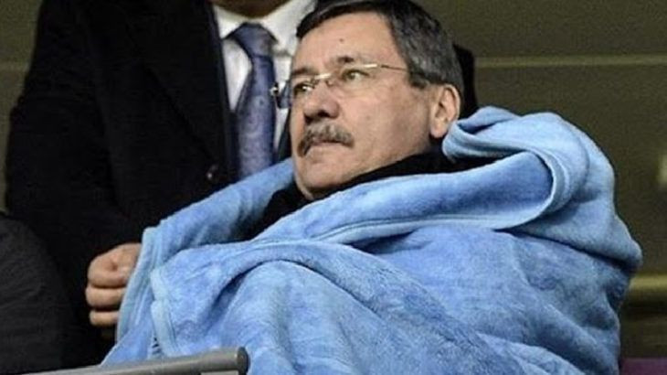 Melih Gökçek'le ilgili pes dedirten iddia! - Resim: 2