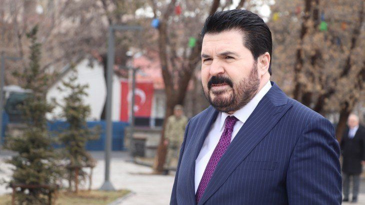 Savcı Sayan'dan flaş cumhurbaşkanı adayı kulisi! - Resim: 5