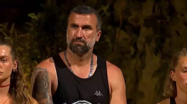 Survivor Hikmet Hapis Cezası Bilerek Kaybettirdi! Türkiye Ödülü Survivor Hikmet'i Gerdi! Meğer.. - Resim: 6