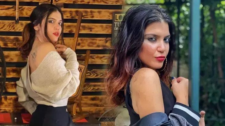Kızılcık Şerbeti Nilay'ı Feyza Civelek "Seni Köprüde Sallandırırım" Deyince Olanlar Oldu! - Resim: 3