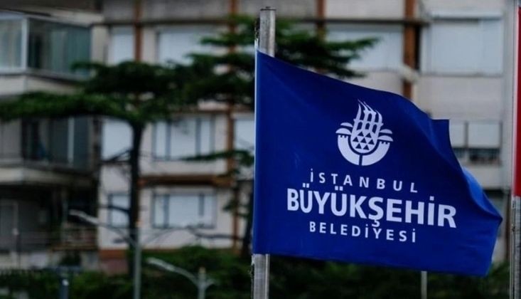 İBB operasyonlarında ikinci dalga: Gözaltı sayısı yükseldi - Resim: 4
