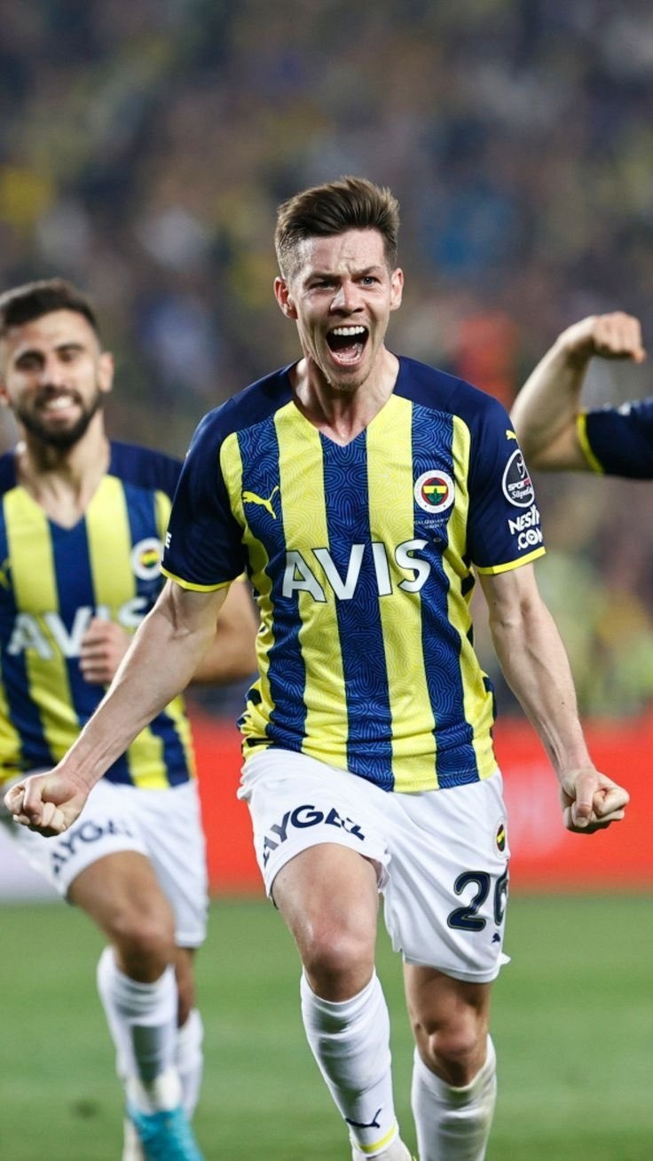 Miha Zajc kime gidecek? Arada Kocaelispor da var! - Resim : 2