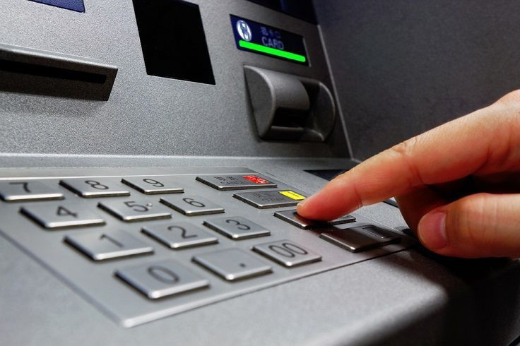 ATM başında saniyeler içinde her şeyinizi kaybedebilirsiniz - Resim: 3
