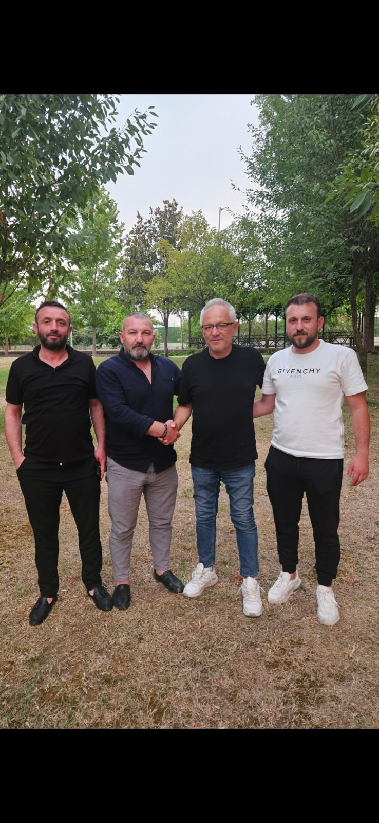 Doğantepespor'da Ufuk Öğütveren dönemi - Resim : 1