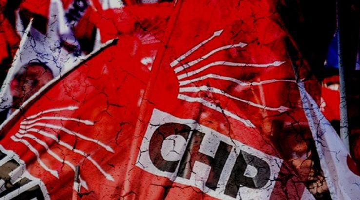 CHP'de istifalar durmuyor! Bir istifa daha geldi - Resim: 1