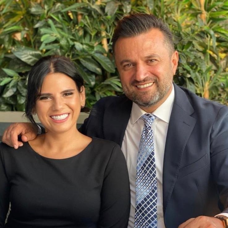 Bülent Uygun'un kızı son yolculuğuna uğurlandı - Resim : 2