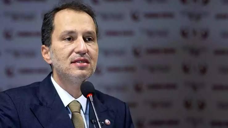 Yeniden Refah'tan ittifak hamlesi! - Resim: 5