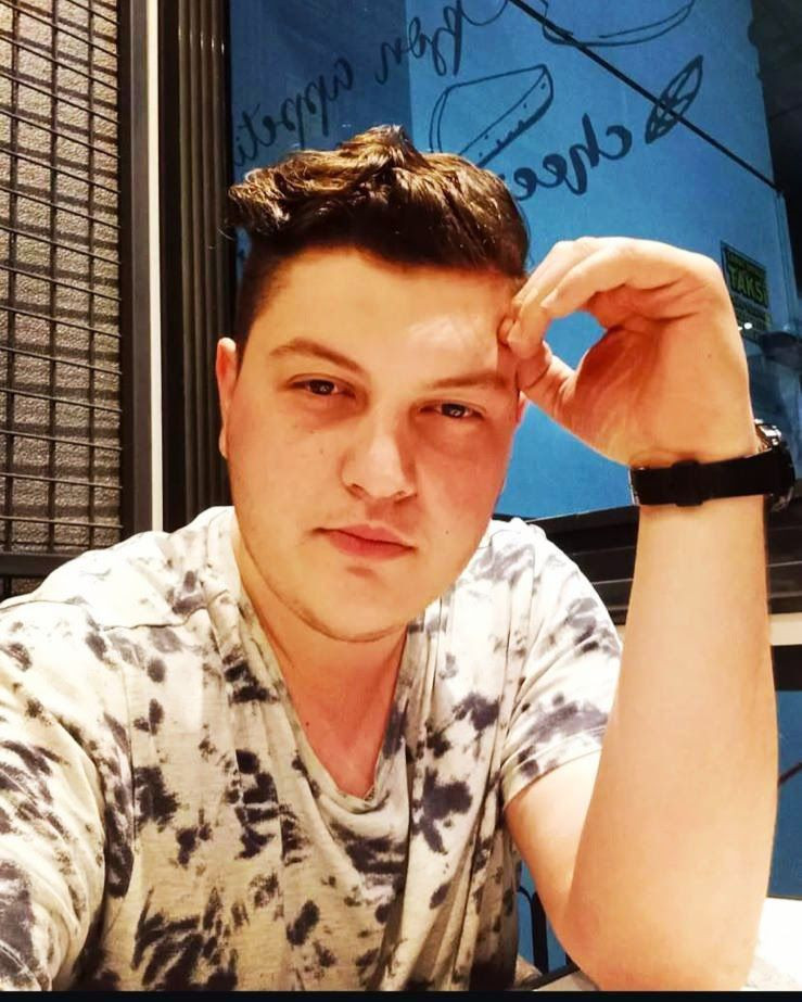 23 yaşındaki gençten yürek yakan haber; Askerde hayatını kaybetti! - Resim : 1