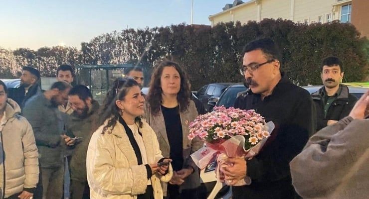 Yıllarca tutukluydu... Mahkeme kararını verdi! - Resim: 5