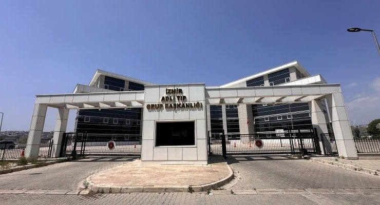 Eski vekilin acı günü: Oğlu, annesini öldürdü - Resim: 6