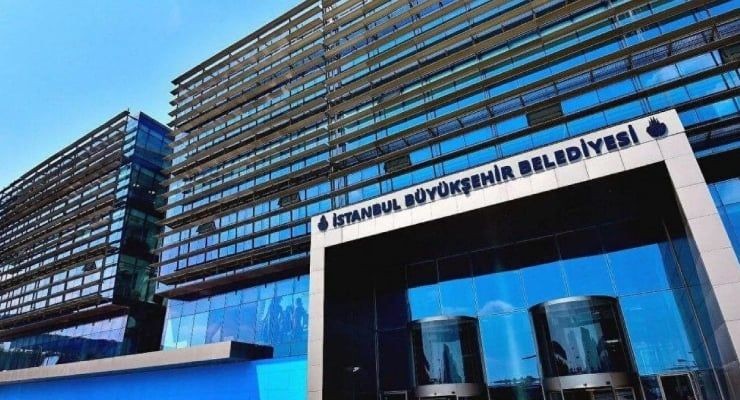 İBB operasyonu genişliyor... Eşi de gözaltına alındı! - Resim: 3