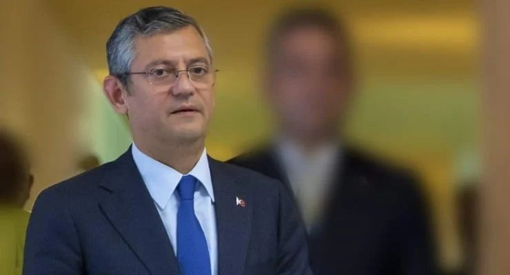 Özgür Özel'den iktidara sert çıkış: AK Parti ve MHP bizi sekteye uğratmaya çalışıyor - Resim: 3