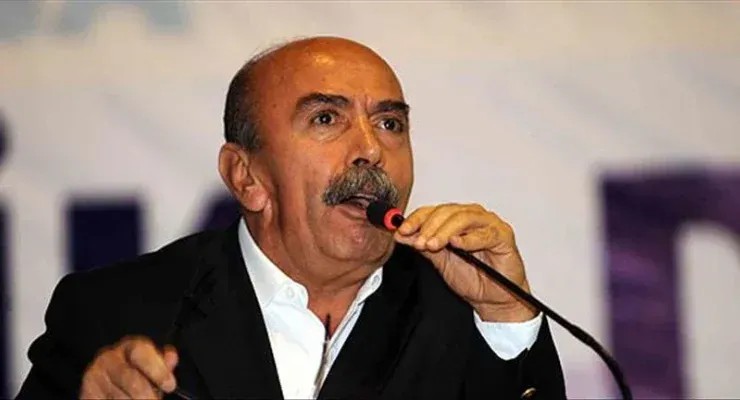 Eski genel başkan vefat etti! - Resim: 5