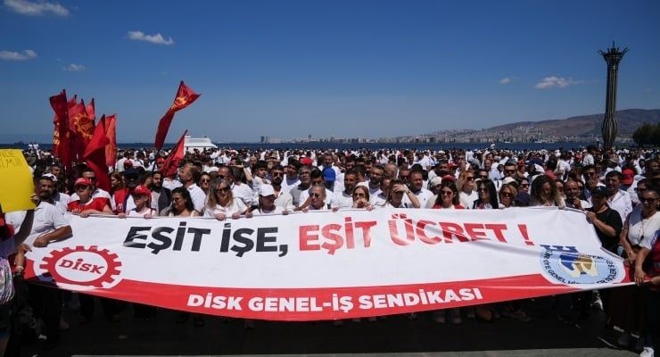 Grev kararı alan sendika yöneticisinin 58 akrabası belediye çalışanı çıktı - Resim: 4