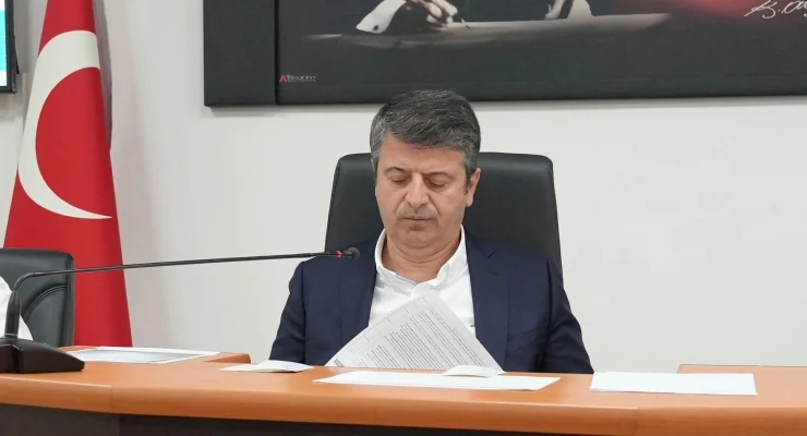 Abdurrahman Tutdere hakkında flaş karar! - Resim: 1