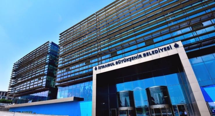 İBB'ye yeni operasyon! Ünlü sanatçının kardeşi de gözaltına alındı! - Resim: 3