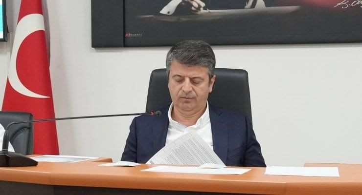 Abdurrahman Tutdere için karar - Resim: 1