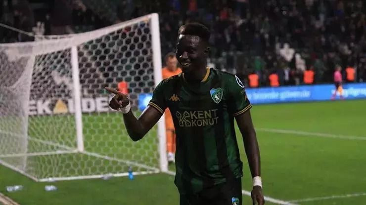İşte Kocaelispor’un en çok para kazandığı isimler! Dünyaca ünlü futbol sitesi sıraladı - Resim: 3