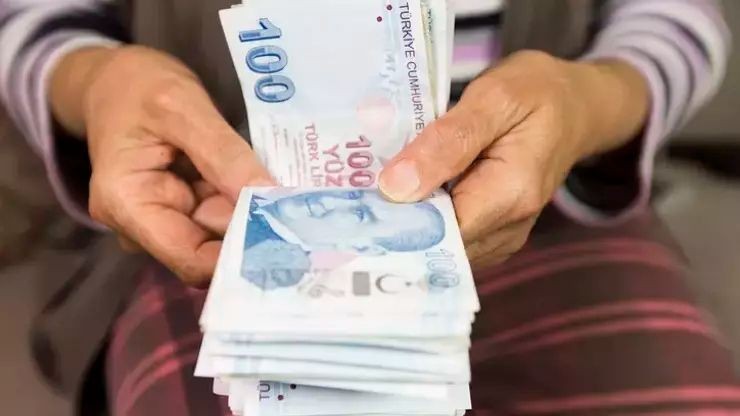 Emekli maaş zammı belli oldu! - Resim: 2