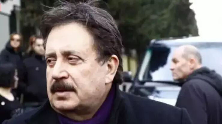 Gökhan Güney'den üzen haber! - Resim: 4