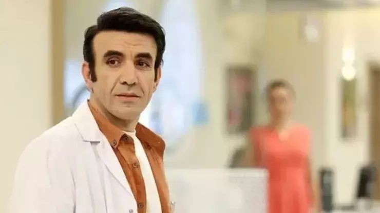 Bahar Dizisi Timur'u Mehmet Yılmaz Ak Yolları Ayırdı! Amerika Uçağı Düştü! Bahar Timur Ölüyor Mu? - Resim: 6