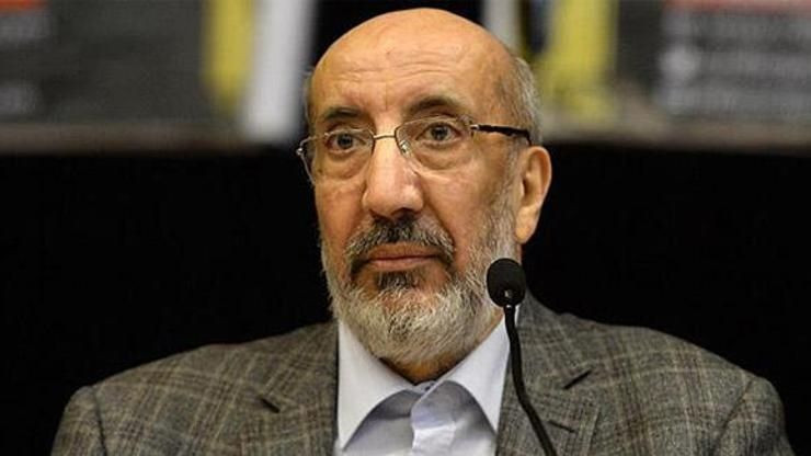 Abdurrahman Dilipak'tan bomba liste! Kulisler kaynıyor - Resim: 2