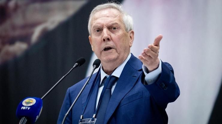 Aziz Yıldırım'dan tokat gibi cevap! - Resim: 2