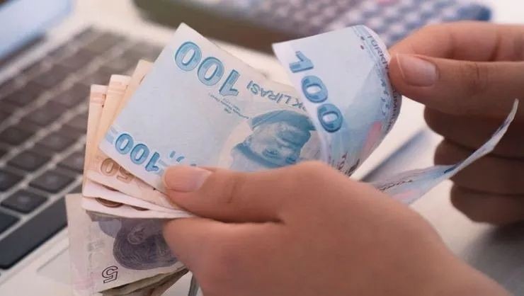 Emeklinin 3 aylık enflasyon farkı açıklandı! - Resim: 12
