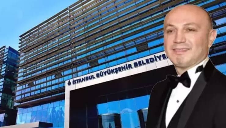 İBB'ye yönelik 2. dalga yolsuzluk operasyonu… İşte tutuklananlar - Resim: 7