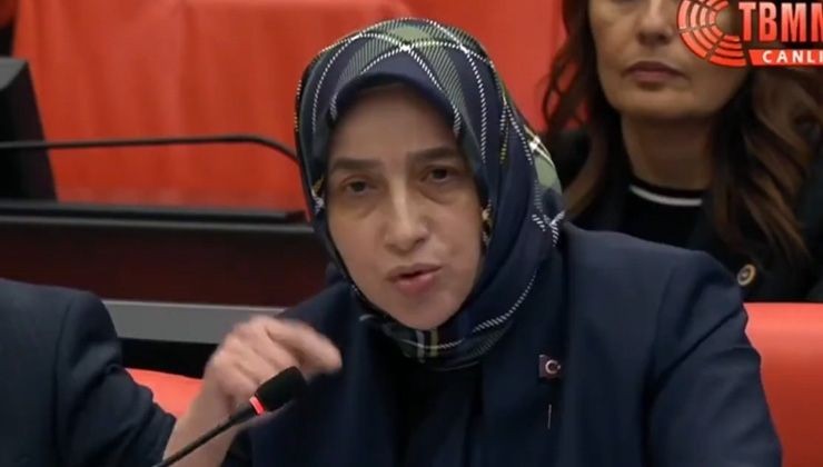 Özlem Zengin: Ekrem İmamoğlu’nun iddianamesi bir an önce yazılmalıdır - Resim: 7