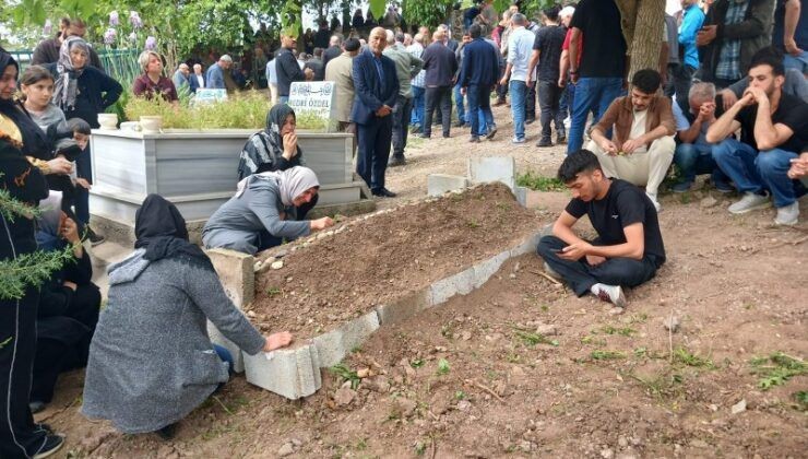 Ünlü gazeteci yaşamını kaybetti - Resim: 3