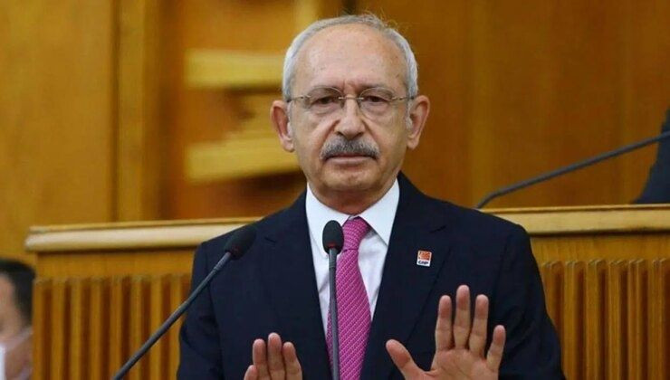 Kılıçdaroğlu'na soğuk duş: Kaç milletvekili destek verdi? - Resim: 2