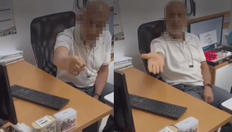 Hastanede skandal olay! - Resim: 1