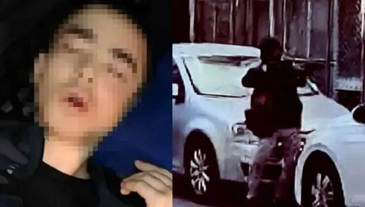 İki polisi şehit etmişti! Saldırganın ifadesi ortaya çıktı - Resim: 1