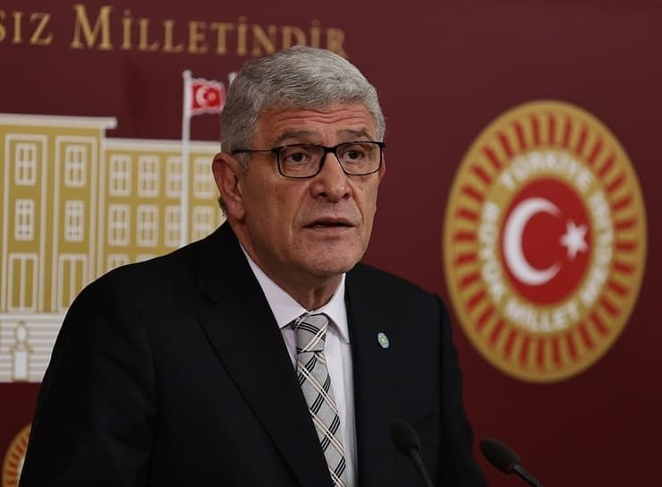 İyi Parti'de WhatsApp krizi büyüyor! - Resim: 1