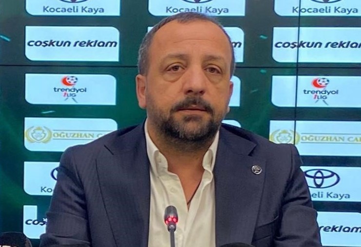 Recep Durul: Kocaelispor hepimizin onurudur - Resim : 2