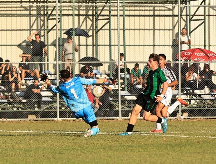 Kocaelispor - Altay: 2-0 "U-17 Elit B Ligi Maçı - Foto Galeri - Ali Köksal" - Resim: 24