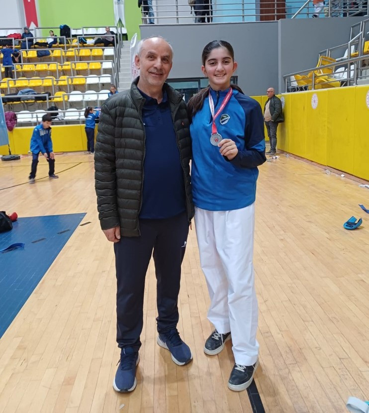 Karate Gelişim Ligi’ne Kartepe Belediyespor damgası! - Resim : 5