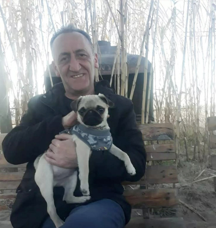 Soğuk algınlığı şikayetiyle gitti... Verem teşhisi kondu! - Resim : 1