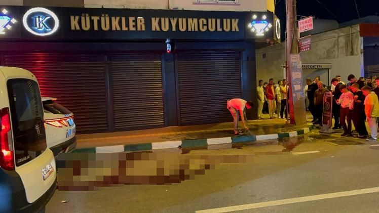 Kalabalığın arasına daldı, husumetlisini başından böyle vurdu! - Resim: 4